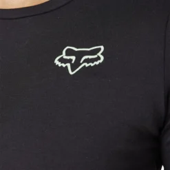 Fox Racing Dames Ranger Dr 3/4 Jrsy - Zwart 10 Fox Racing Dames Ranger Dr 3/4 Jrsy - Zwart -Aanbiedingen Vlot Fiets Winkel WomensRangerDr34Jrsy black 3