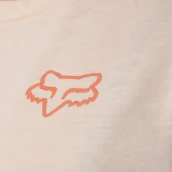 Fox Racing Dames Ranger Dr 3/4 Jrsy - Lichtroze -Aanbiedingen Vlot Fiets Winkel WomensRangerDr34Jrsy lightpink 2