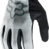 Fox Racing Dames Ranger Handschoen - Gunmetal Grijs