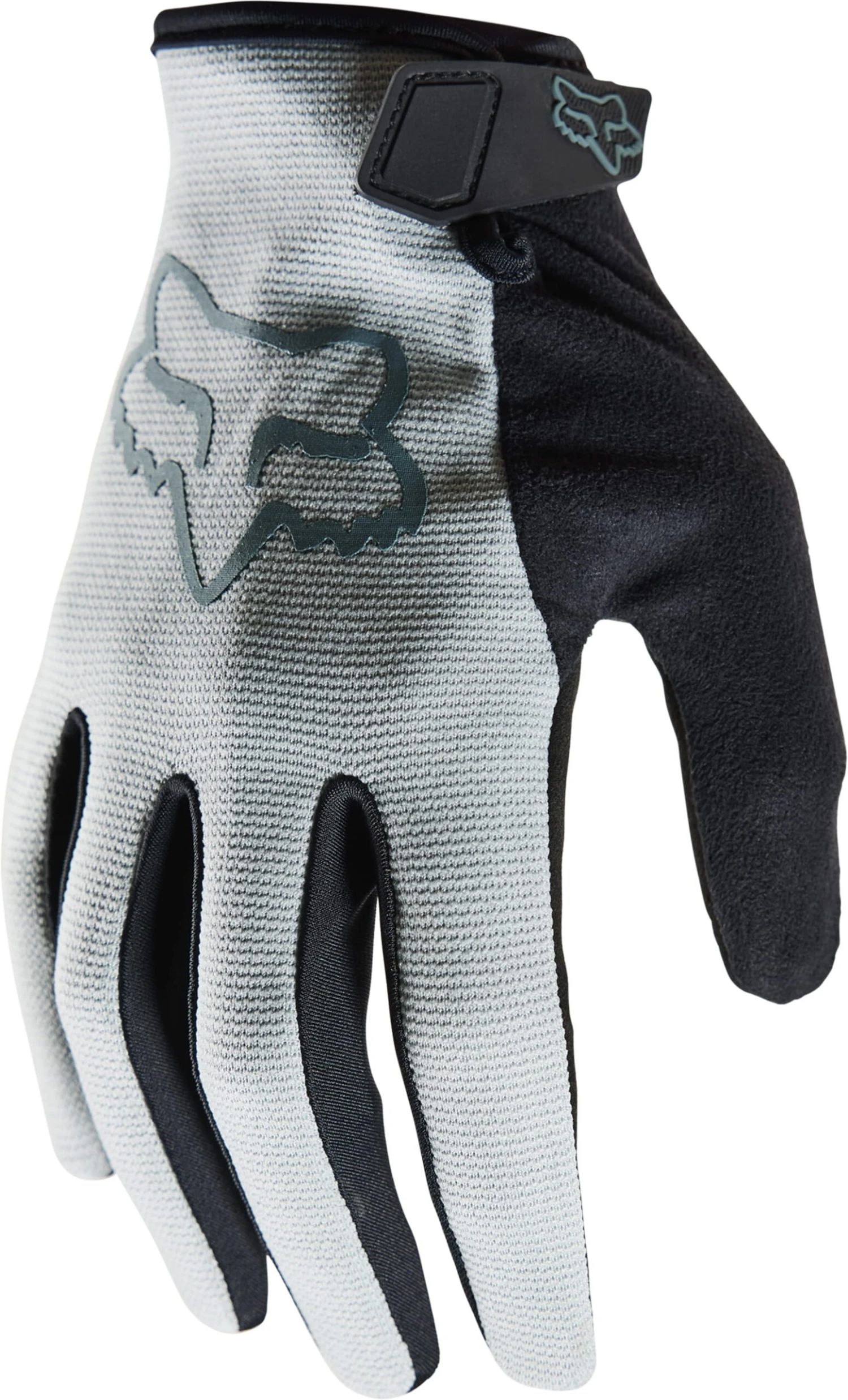 Fox Racing Dames Ranger Handschoen - Gunmetal Grijs 1 Fox Racing Dames Ranger Handschoen - Gunmetal Grijs