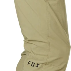 Fox Racing Dames Ranger Pant - Schors -Aanbiedingen Vlot Fiets Winkel WomensRangerPant bark 3