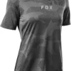 Fox Racing Dames Ranger TRU DRI SS Jersey Grijs