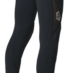 Fox Racing Vrouwen Ranger Tight Zwart 11 Fox Racing Vrouwen Ranger Tight Zwart -Aanbiedingen Vlot Fiets Winkel WomensRangerTightBlack 4
