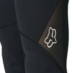 Fox Racing Vrouwen Ranger Tight Zwart 12 Fox Racing Vrouwen Ranger Tight Zwart -Aanbiedingen Vlot Fiets Winkel WomensRangerTightBlack 5