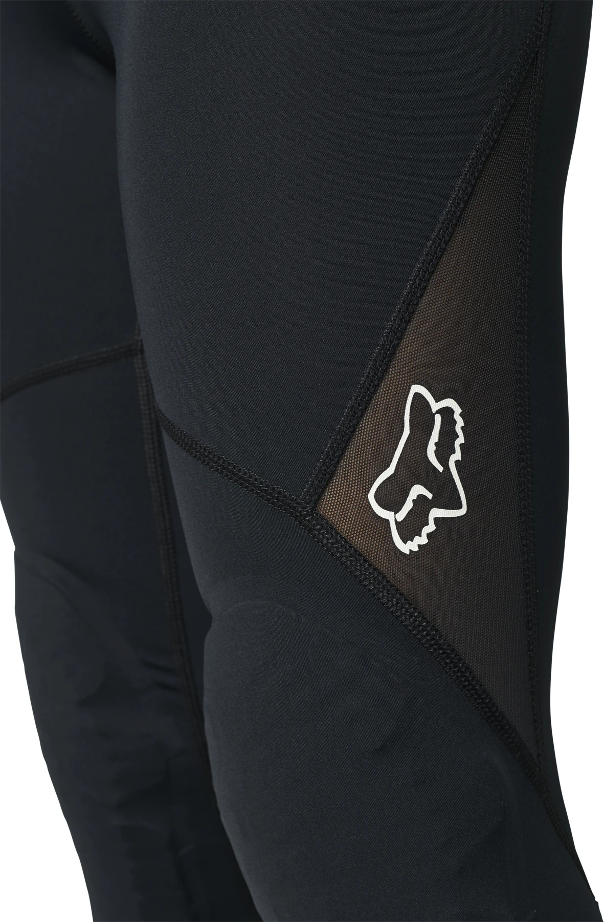 Fox Racing Vrouwen Ranger Tight Zwart 5 Fox Racing Vrouwen Ranger Tight Zwart - Afbeelding 5