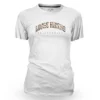 LOOSE RIDERS Dames Technische Jersey Korte Mouwen - Wit