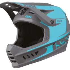 IXS XACT Evo Integraalhelm - Lagoon / Graphite 11 IXS XACT Evo Integraalhelm - Lagoon / Graphite -Aanbiedingen Vlot Fiets Winkel XACTEvohelmet LagoonGraphite 1