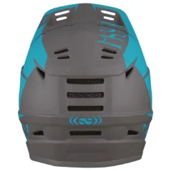 IXS XACT Evo Integraalhelm - Lagoon / Graphite 8 IXS XACT Evo Integraalhelm - Lagoon / Graphite -Aanbiedingen Vlot Fiets Winkel XACTEvohelmet LagoonGraphite 3