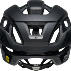 Bell XR Spherical - Mat/glanzend Zwart -Aanbiedingen Vlot Fiets Winkel XRSpherical matteglossblack 9