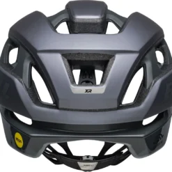 Bell XR Spherical - Mat/glanzend Titanium/grijs -Aanbiedingen Vlot Fiets Winkel XRSpherical matteglosstitaniumgray 3