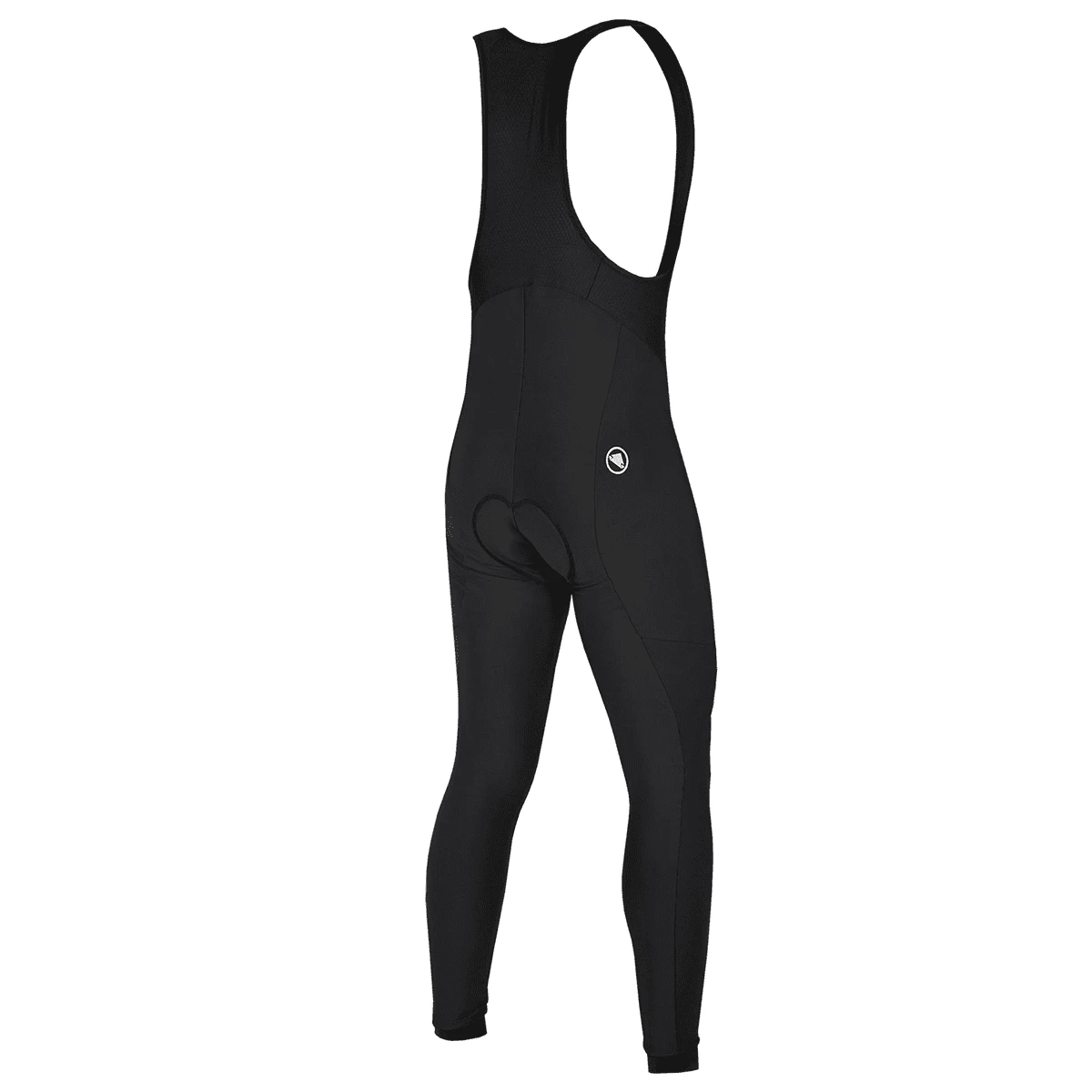 Endura Xtract Bibtight Fietsbroek - Zwart 2 Endura Xtract Bibtight Fietsbroek - Zwart - Afbeelding 2