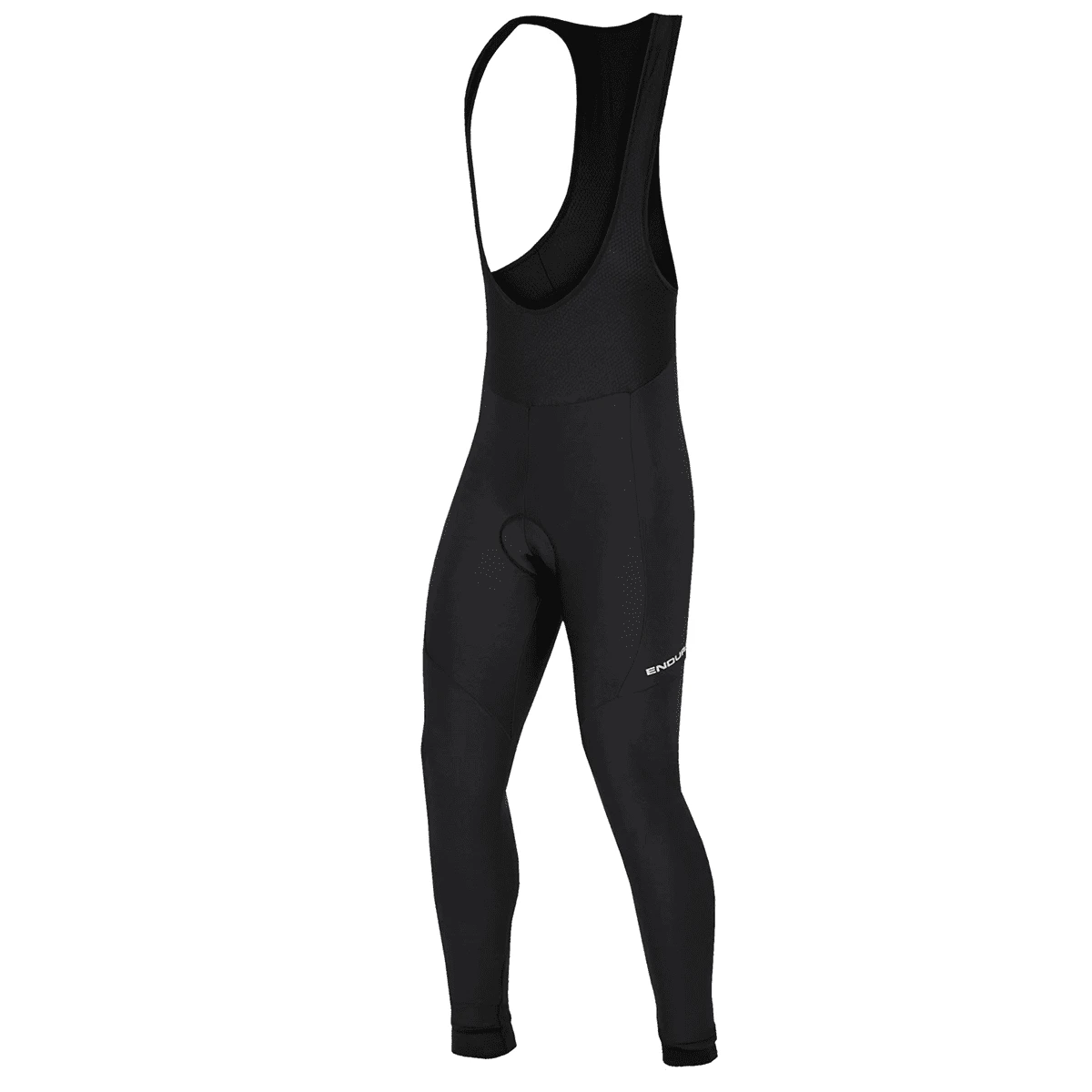 Endura Xtract Bibtight Fietsbroek - Zwart 1 Endura Xtract Bibtight Fietsbroek - Zwart