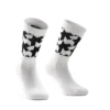 Assos Monogram Sokken EVO Holy White