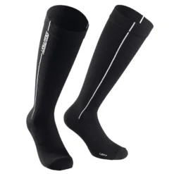 Assos Recovery Socks Black Series