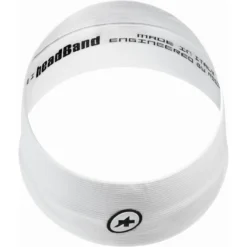 Assos Zomer Hoofdband - Hoofdband - Wit 4 Assos Zomer Hoofdband - Hoofdband - Wit -Aanbiedingen Vlot Fiets Winkel assos assosoires summer headband holywhite 2 926926