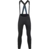 Assos EQUIPE R HABU Winter Bib Tights S9 - Black Series