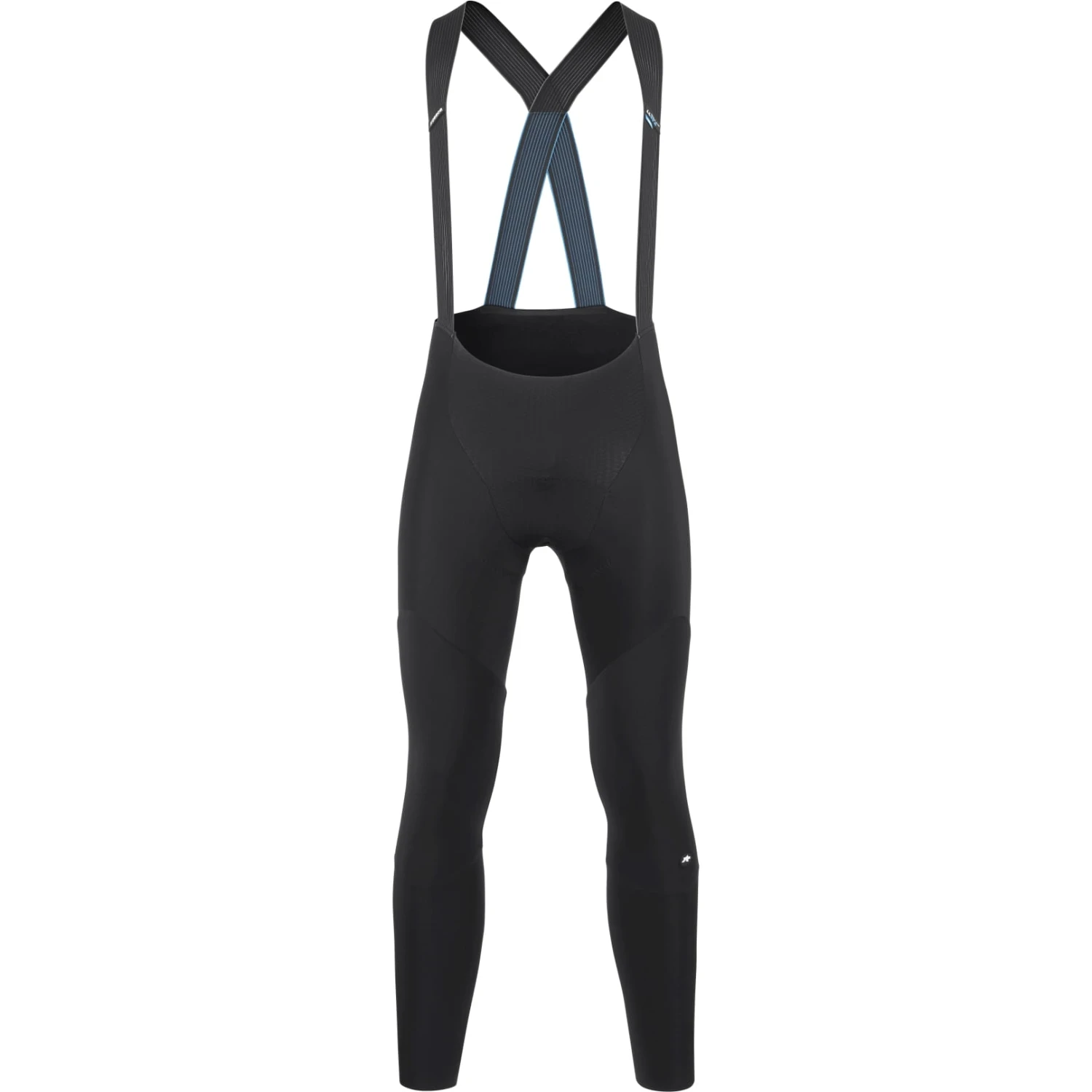 Assos EQUIPE R HABU Winter Bib Tights S9 - Black Series 1 Assos EQUIPE R HABU Winter Bib Tights S9 - Black Series