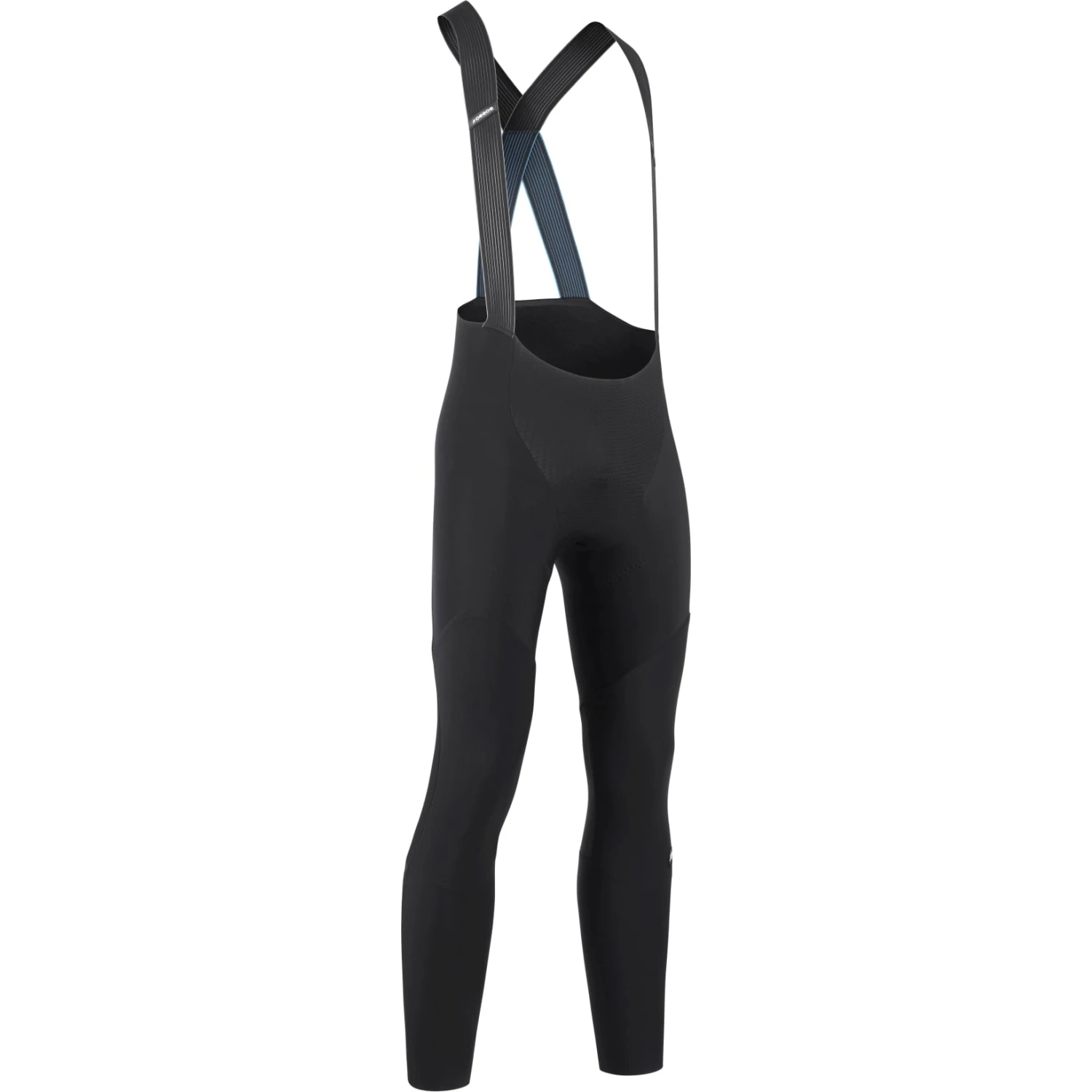 Assos EQUIPE R HABU Winter Bib Tights S9 - Black Series 3 Assos EQUIPE R HABU Winter Bib Tights S9 - Black Series - Afbeelding 3