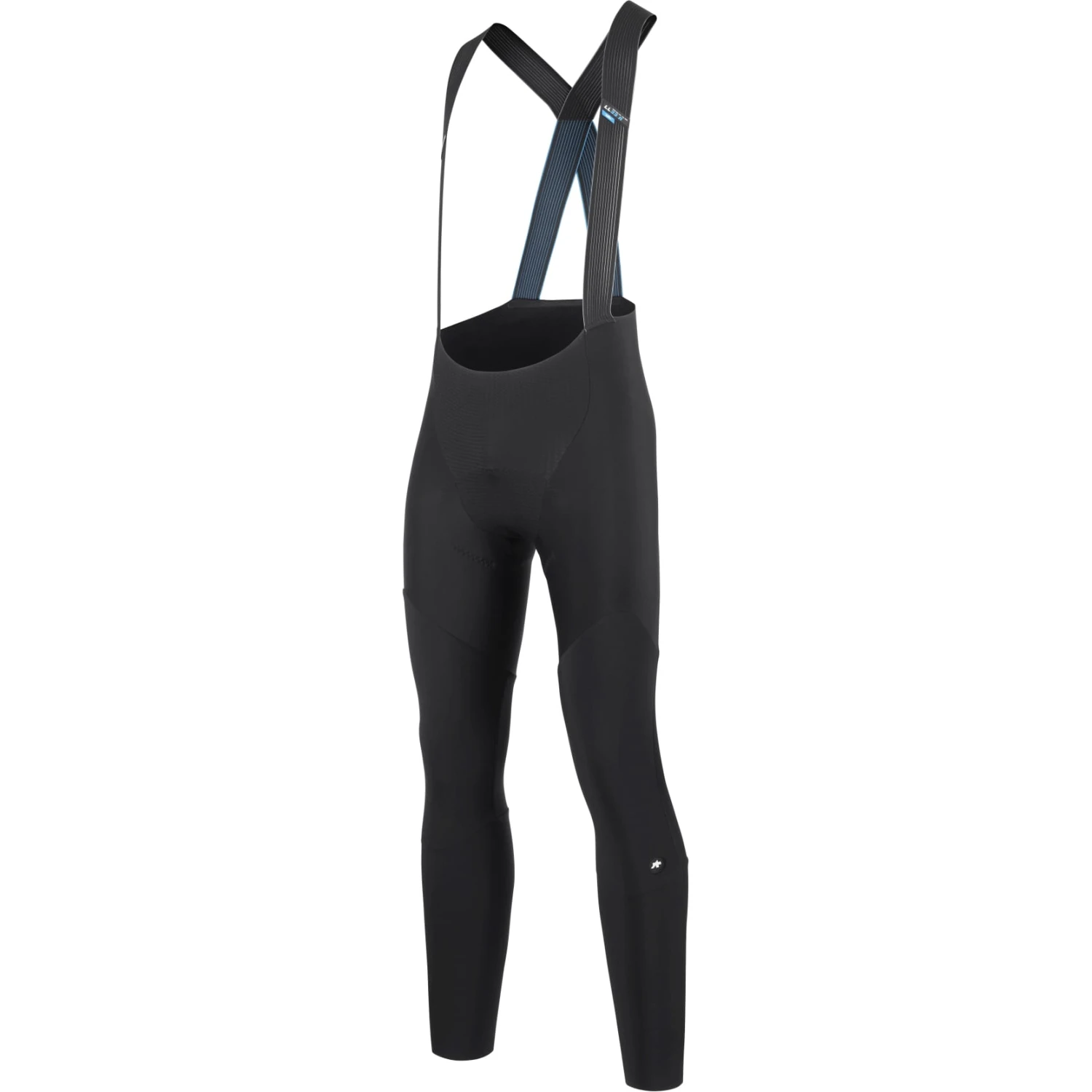 Assos EQUIPE R HABU Winter Bib Tights S9 - Black Series 2 Assos EQUIPE R HABU Winter Bib Tights S9 - Black Series - Afbeelding 2