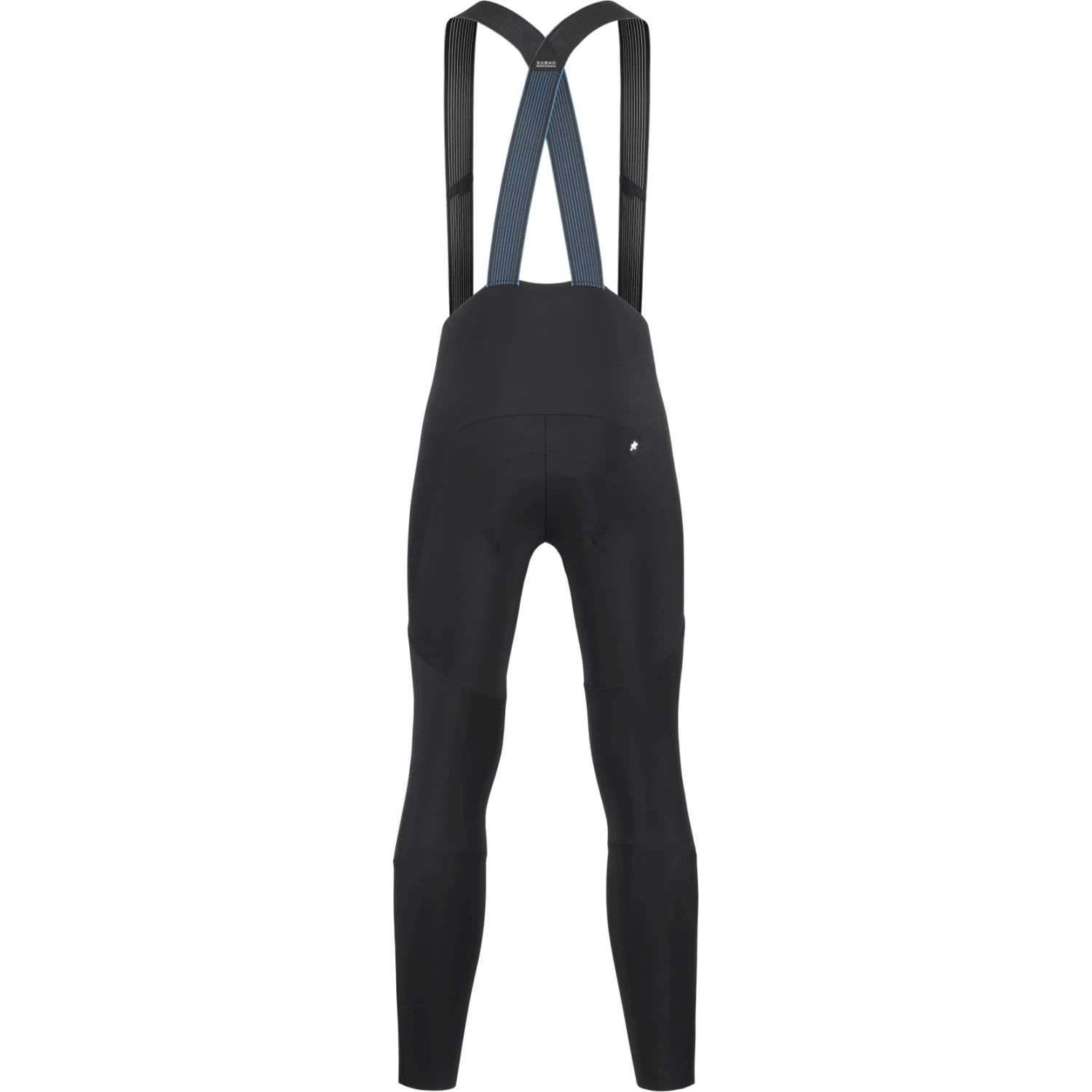 Assos EQUIPE R HABU Winter Bib Tights S9 - Black Series 4 Assos EQUIPE R HABU Winter Bib Tights S9 - Black Series - Afbeelding 4