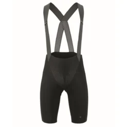Assos MILLE GT Bib Shorts GTO C2 Black Series
