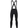 Assos MILLE GT Winter Bib Tights C2 - Black Series