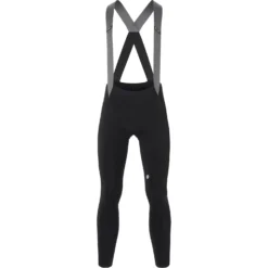 Assos MILLE GT Winter Bib Tights C2 - Black Series