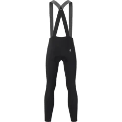 Assos MILLE GT Winter Bib Tights C2 - Black Series -Aanbiedingen Vlot Fiets Winkel assos mille gt winter bib tights c2 man blackseries 4 1298823