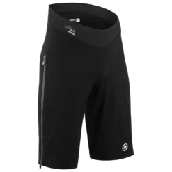 Assos MILLE GTC ZEPPELIN Cargo Shorts C2 - Black Series 8 Assos MILLE GTC ZEPPELIN Cargo Shorts C2 - Black Series -Aanbiedingen Vlot Fiets Winkel assos mille gtc zeppelin cargo shorts c2 radhose detail 2