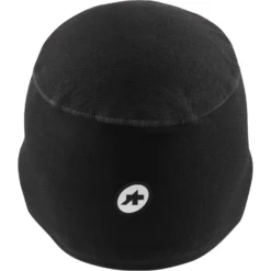 Assos Spring Fall Cap - Black Series 6 Assos Spring Fall Cap - Black Series -Aanbiedingen Vlot Fiets Winkel assos spring fall cap blackseries 4 1299073