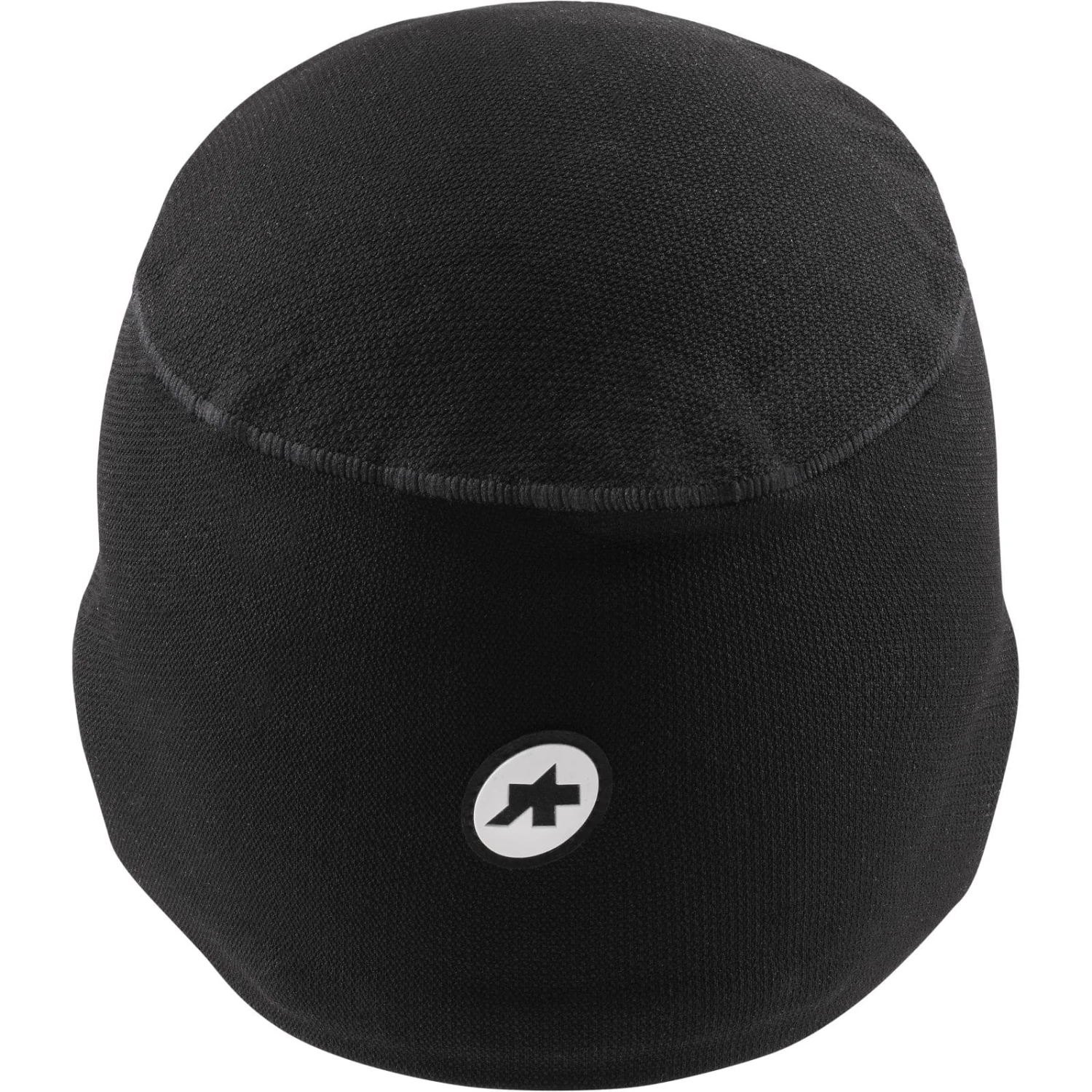 Assos Spring Fall Cap - Black Series 3 Assos Spring Fall Cap - Black Series - Afbeelding 3