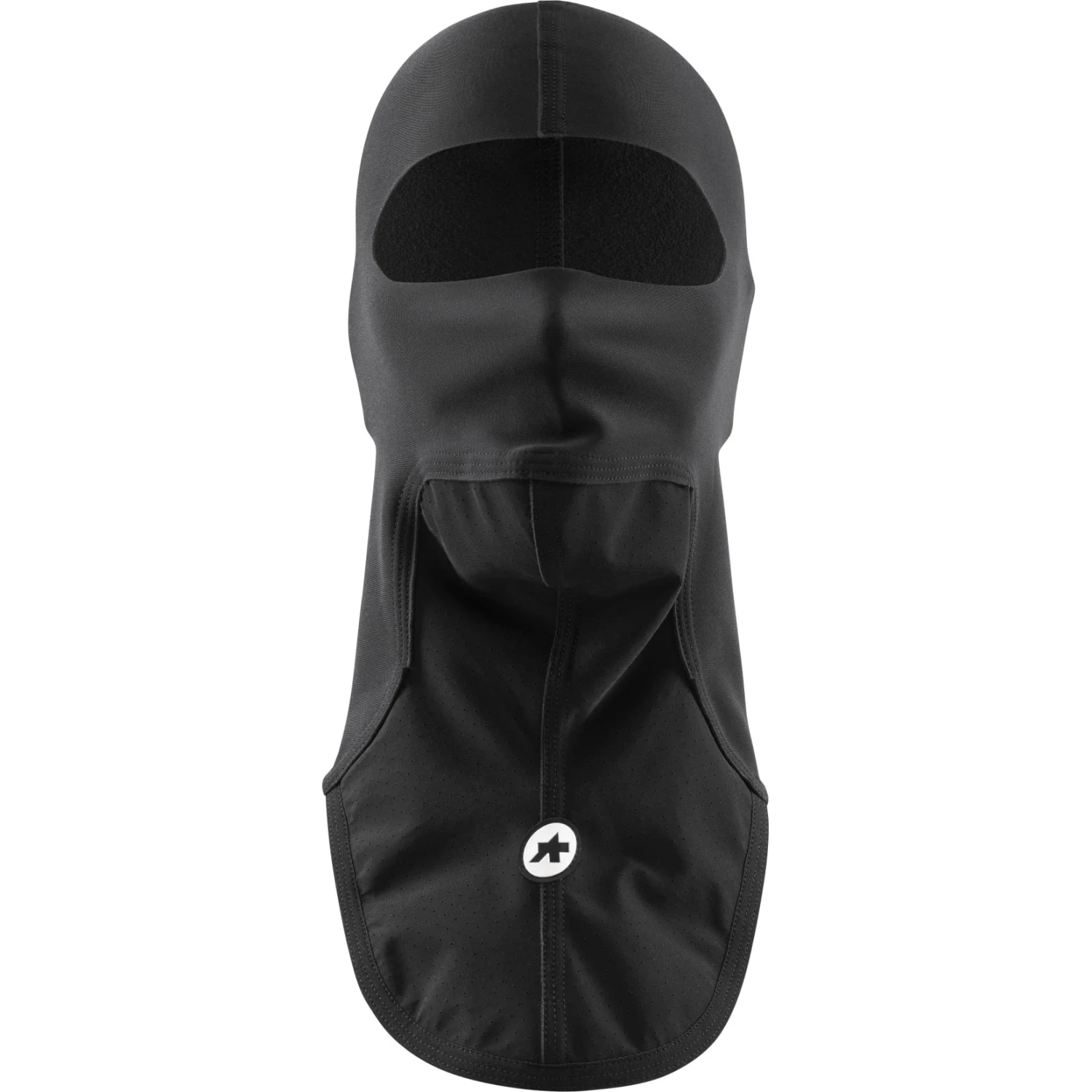 Assos Wintergelaatsmasker EVO - Black Series 1 Assos Wintergelaatsmasker EVO - Black Series