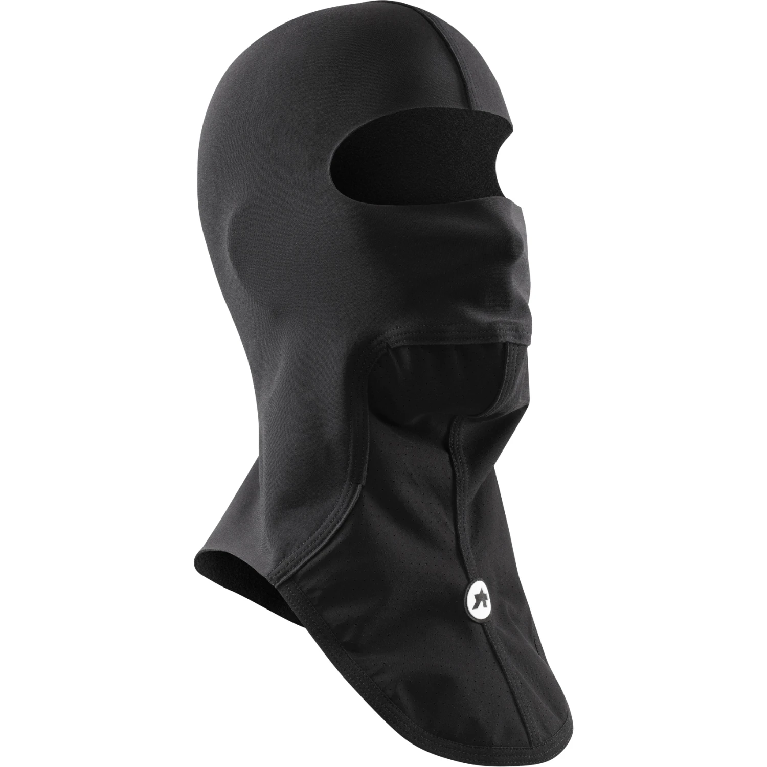 Assos Wintergelaatsmasker EVO - Black Series 3 Assos Wintergelaatsmasker EVO - Black Series - Afbeelding 3