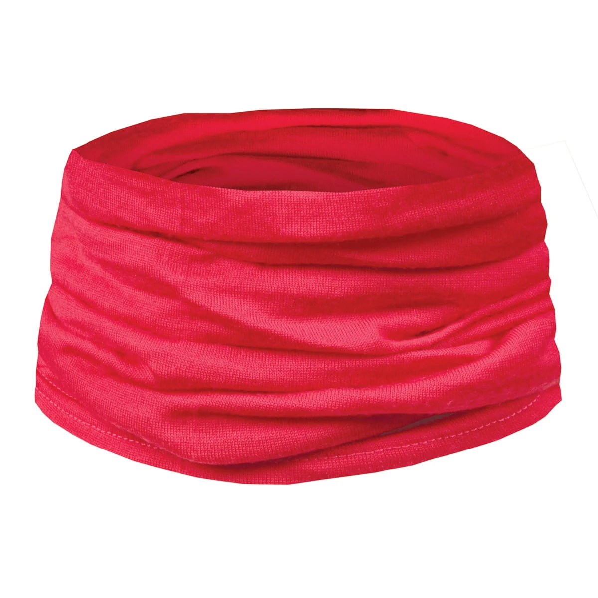 Endura Baabaa Merino Buizensjaal - Roze 1 Endura Baabaa Merino Buizensjaal - Roze