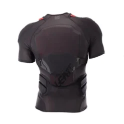 LEATT Body Protector Korte Mouw 3DF AirFit Lite - Zwart -Aanbiedingen Vlot Fiets Winkel backew7pyo8JcijgD