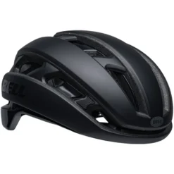 Bell XR Spherical - Mat/glanzend Zwart -Aanbiedingen Vlot Fiets Winkel bell xr spherical casque matte gloss black 1 1123986
