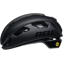 Bell XR Spherical - Mat/glanzend Zwart -Aanbiedingen Vlot Fiets Winkel bell xr spherical casque matte gloss black 2 1123985