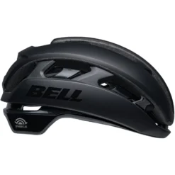 Bell XR Spherical - Mat/glanzend Zwart -Aanbiedingen Vlot Fiets Winkel bell xr spherical casque matte gloss black 5 1123987