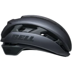 Bell XR Spherical - Mat/glanzend Titanium/grijs -Aanbiedingen Vlot Fiets Winkel bell xr spherical casque matte gloss titanium gray 5 1124004