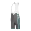 Bombtrack UNITY Bib Shorts Dames - Grijs