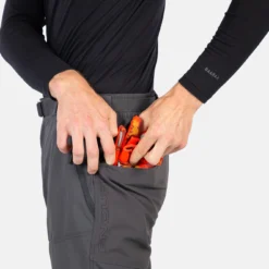 Endura Hummvee Broek - Zwart -Aanbiedingen Vlot Fiets Winkel bp03 43