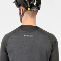 Endura SingleTrack Jersey (lange Mouw) - Pewter Grey 11 Endura SingleTrack Jersey (lange Mouw) - Pewter Grey -Aanbiedingen Vlot Fiets Winkel bp04 23