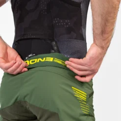 Endura SingleTrack Bibliner - Zwart -Aanbiedingen Vlot Fiets Winkel bp06 4