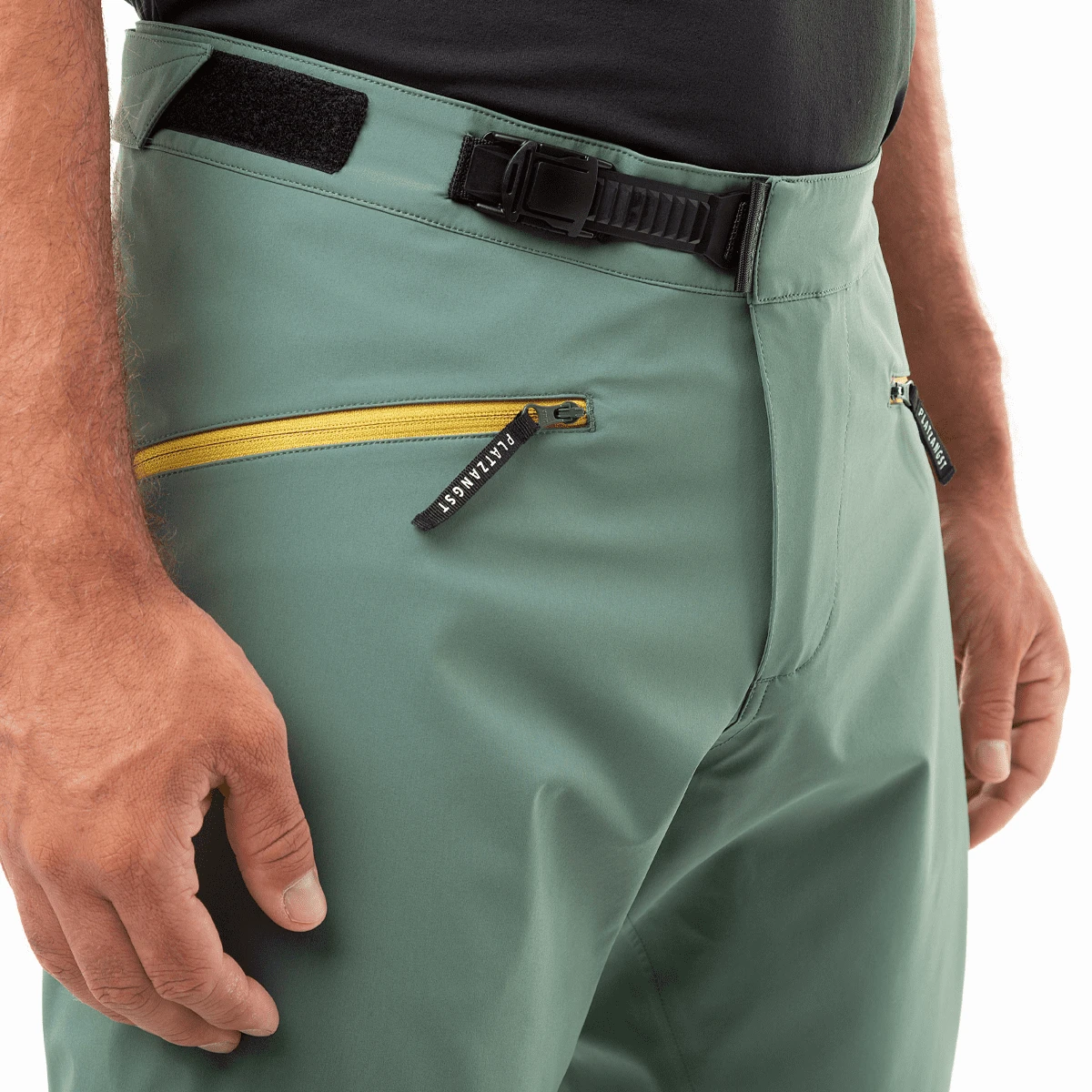 CF Lotus - Groen 4 CF Lotus - Groen - Afbeelding 4