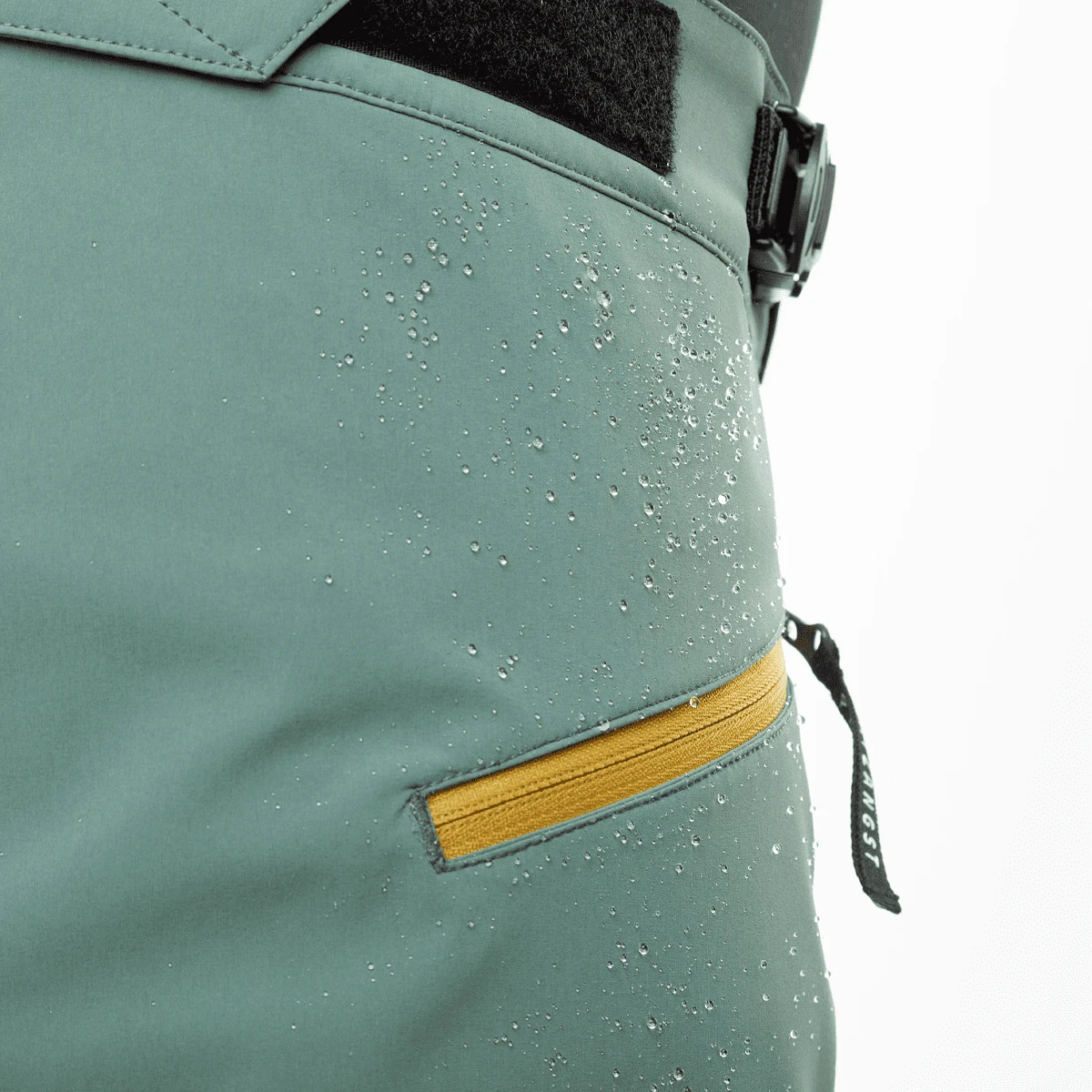 CF Lotus - Groen 5 CF Lotus - Groen - Afbeelding 5