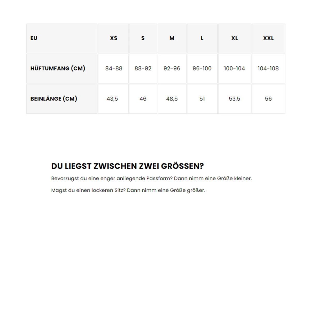 Chase Chino II - Korte Broek - Zwart 6 Chase Chino II - Korte Broek - Zwart - Afbeelding 6