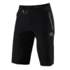 100% Celium Enduro/Trail Short - Zwart