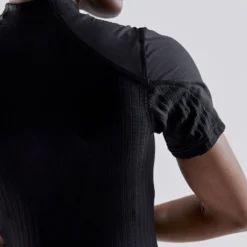 Craft Active Extreme X Wind SS W - Zwart-Graniet -Aanbiedingen Vlot Fiets Winkel craft active extreme x wind ss w black 4 866334