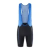 Craft Adv Endur Bib Shorts - Zwart/Sarek