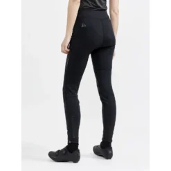 Craft Core Bike SubZ Wind Tights W - Zwart 12 Craft Core Bike SubZ Wind Tights W - Zwart -Aanbiedingen Vlot Fiets Winkel craft core bike subz wind damen tights 1911434 1 1053795